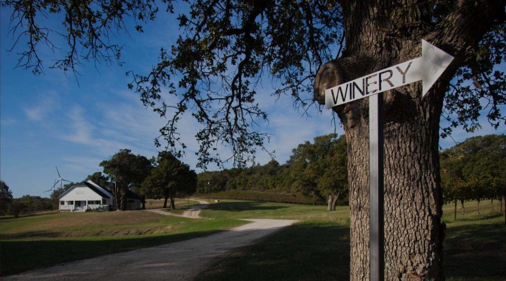 4R Ranch Vineyards