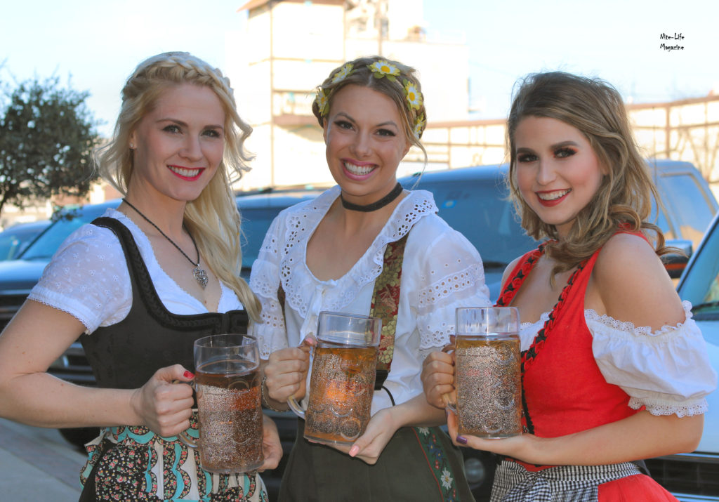 Germanfest, Muenster Texas Schillinghaus