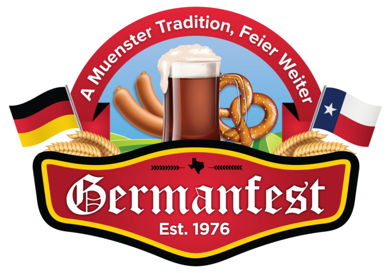 Germanfest, Muenster Texas Schillinghaus
