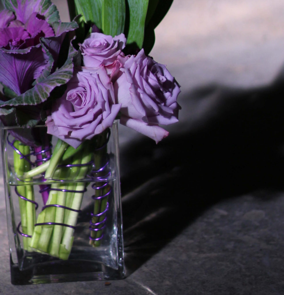Lora's Flowers