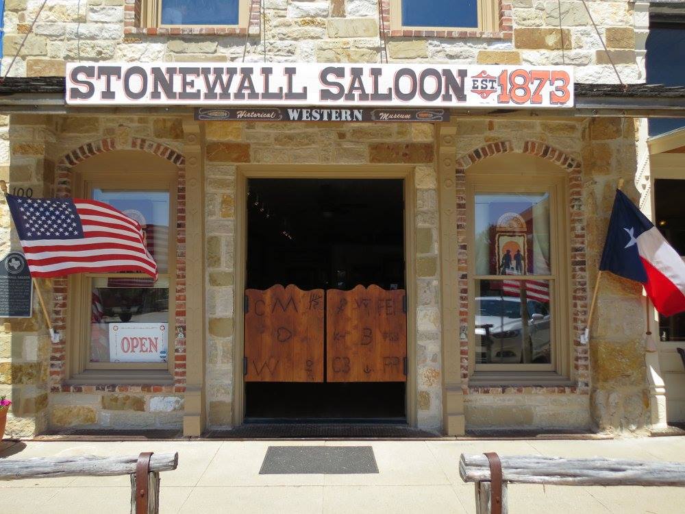 Stonewall Saloon
