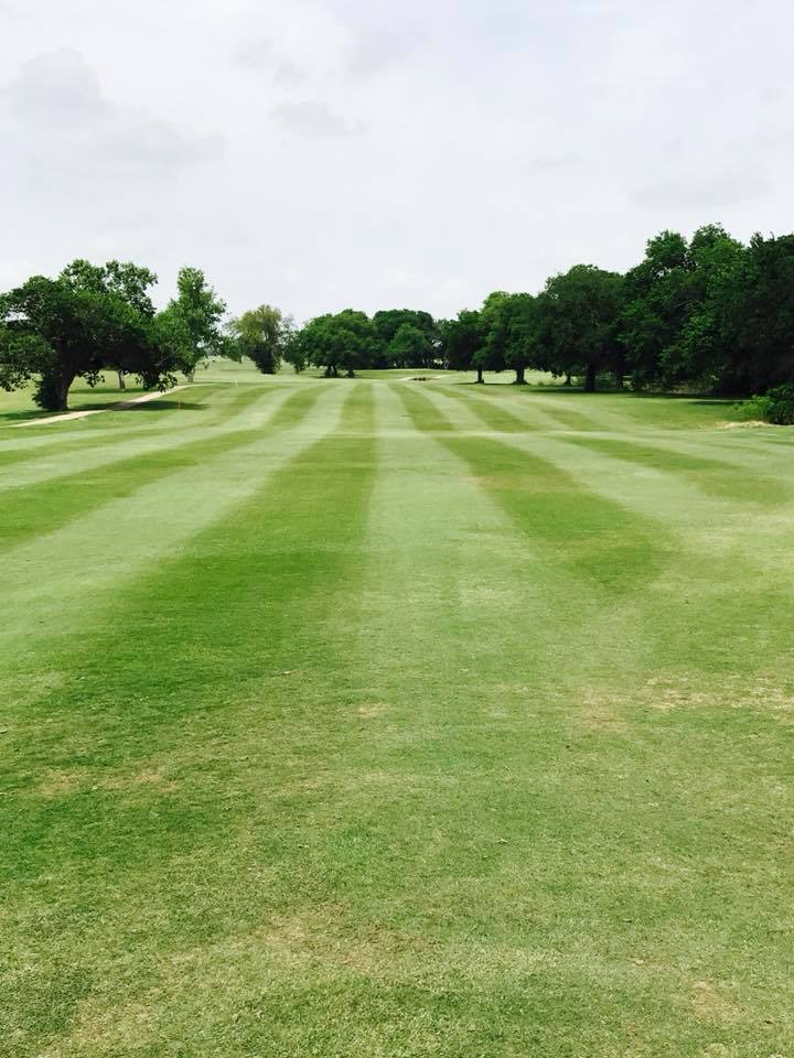 Gainesville Golf Course