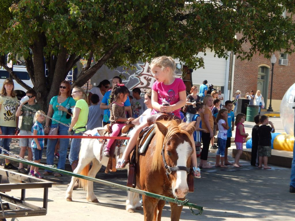 Depot Days - Gainesville
