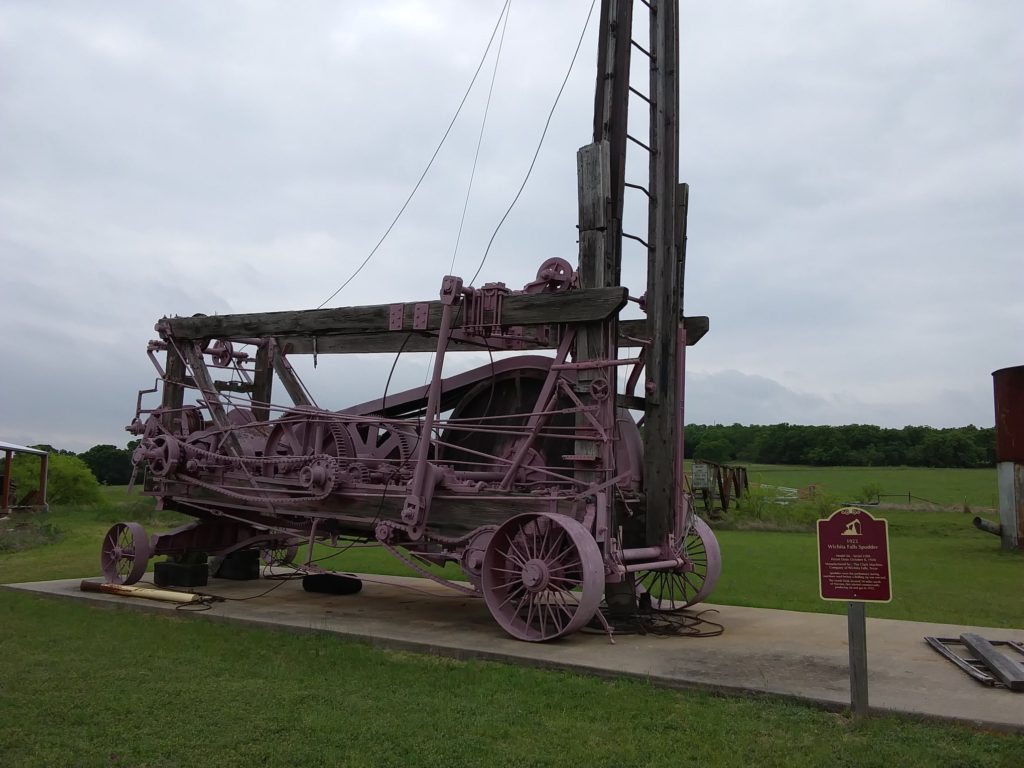 Tails & Trails Museum