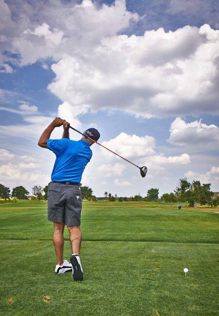 Winstar Golf