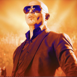 PITBULL 
FEBRUARY 22