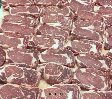 Hess Meat Market Muenster TX