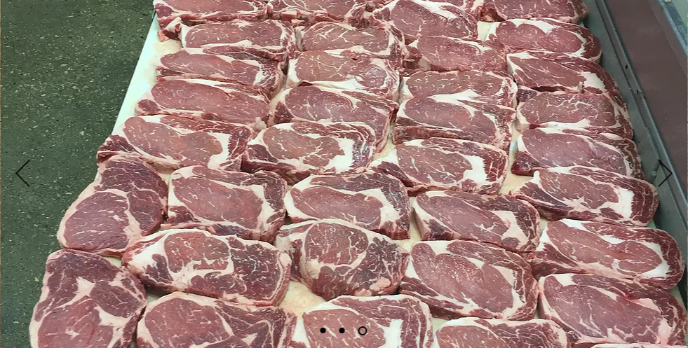 Hess Meat Market Muenster TX